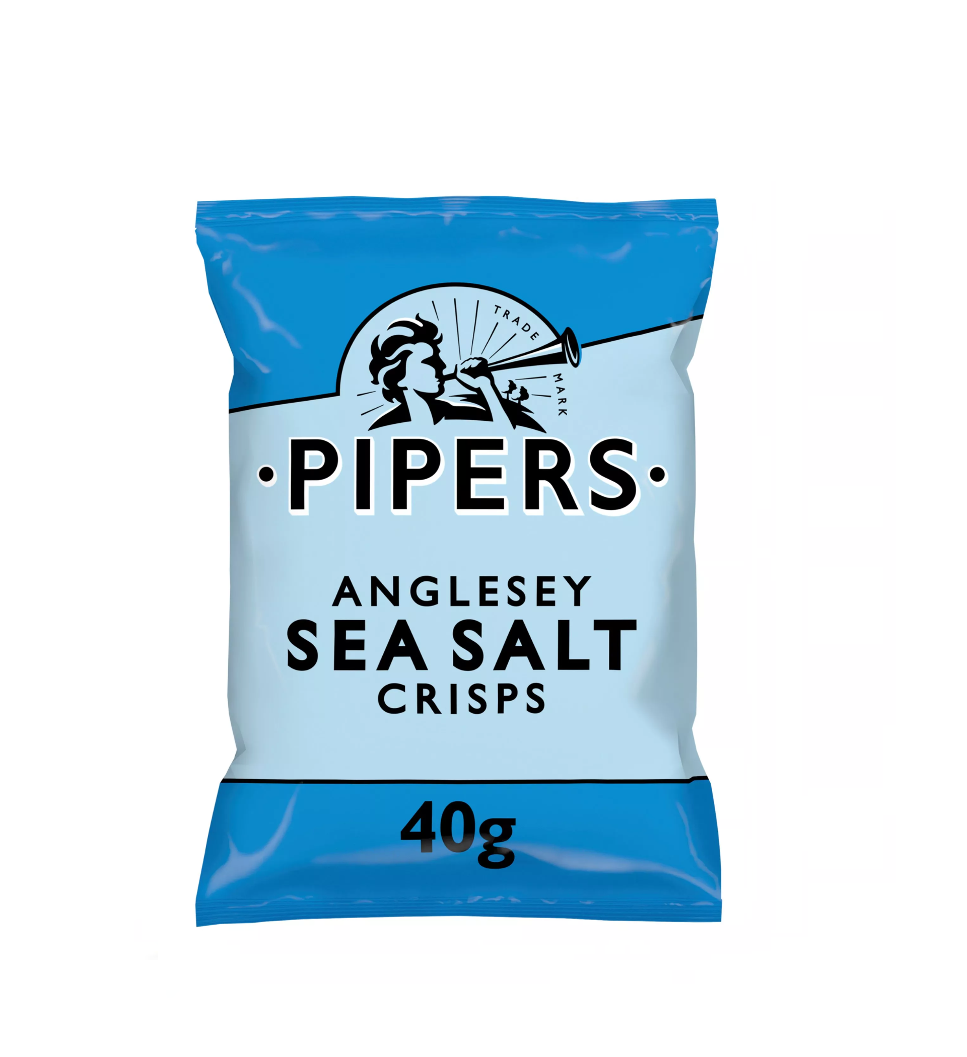 Sea Salt Crisps